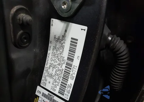 2014 Toyota Tundra Sr5 5.7L V8 z USA, uszkodzony, nr VIN 5TFDY5F18EX380940